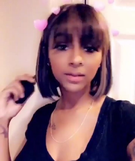 Katarra Mcduffie free only fans