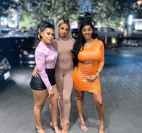 Katarra Mcduffie nudes onlyfans leak