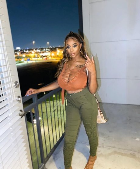 Katarra Mcduffie onlyfans leaked free
