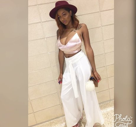 Katarra Mcduffie onlyfans star