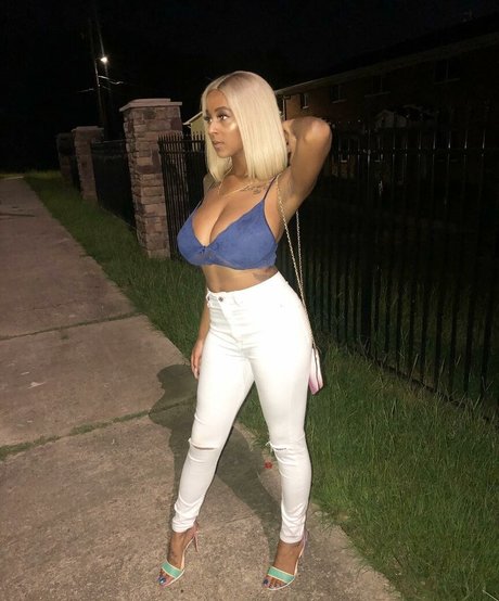 Katarra Mcduffie only fans pictures