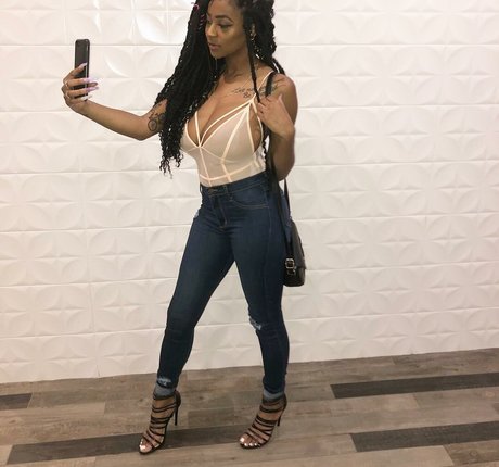 Katarra Mcduffie leaked onlyfans naked