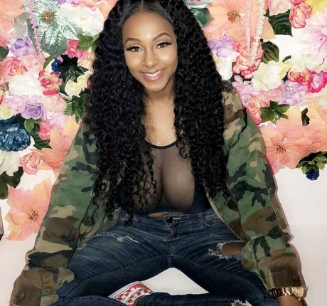 Katarra Mcduffie onlyfans porn leaks