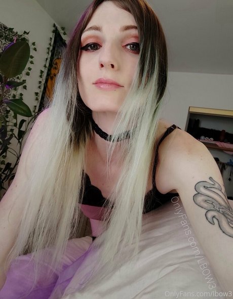 lbow3 onlyfans nudes porn