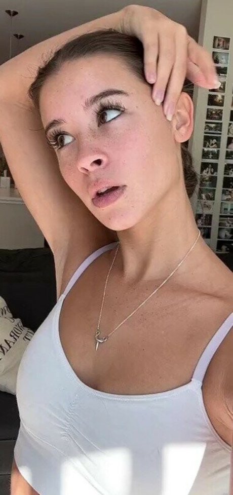 Bitty 01 nude onlyfans leaked