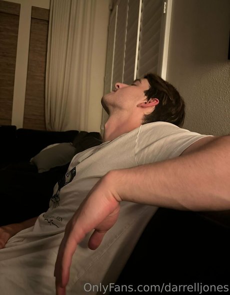 darrelljones onlyfans sex tape
