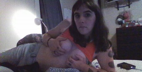 eileencrowe onlyfans leake