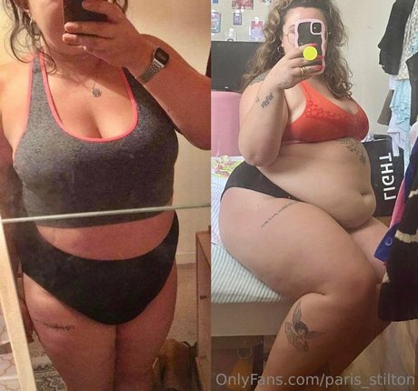 paris stilton onlyfans nude