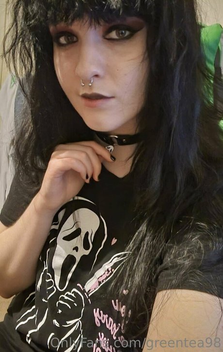 greentea98 onlyfans model