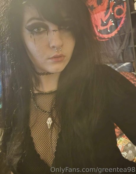 greentea98 onlyfans content type