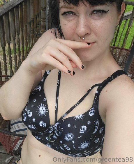 greentea98 onlyfans leaked naked