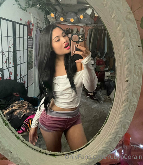rubyo0orain nudes leaked onlyfans