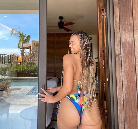 Nia Siux onlyfans leak