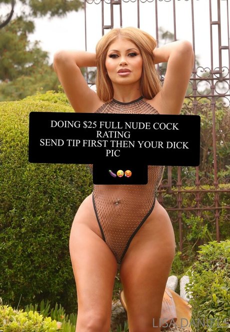 lisadaniels3 nudes onlyfans leak