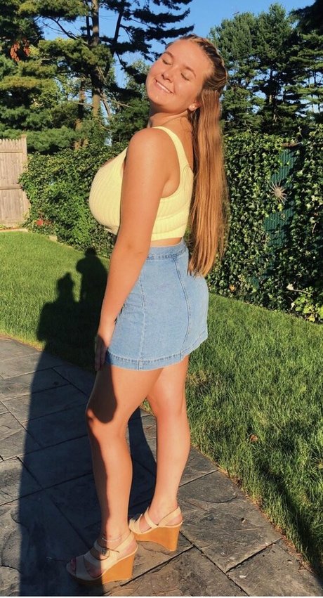 Jackie D onlyfans nudes