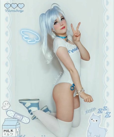 Jackyfly onlyfans leaked tits