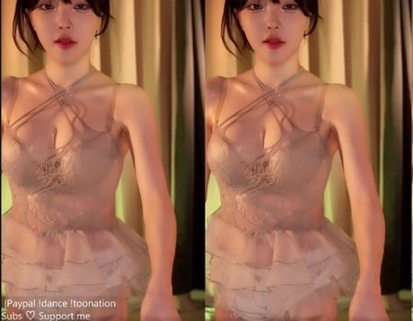 yoon froggy onlyfans leakd