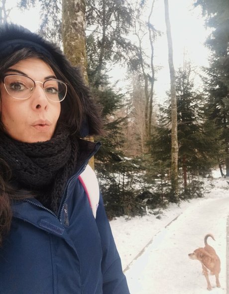 loucharmellefree leaked onlyfans porn