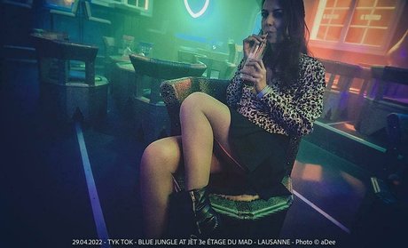 loucharmellefree nude onlyfans porn