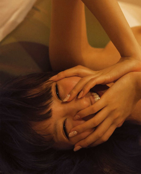 Shion Utsunomiya leak onlyfans porn