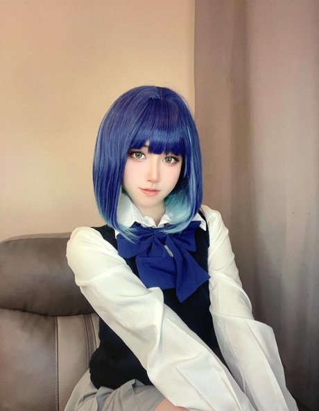Arisa Cosplay onlyfans free