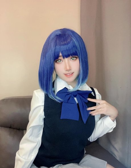 Arisa Cosplay onlyfans porn