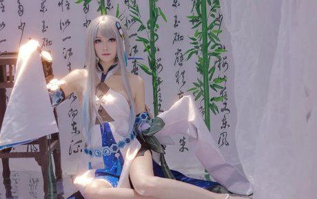 Arisa Cosplay onlyfans exposed