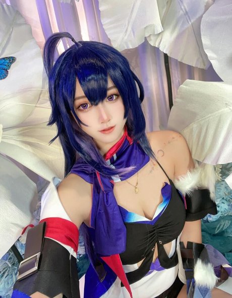 Arisa Cosplay onlyfans xx