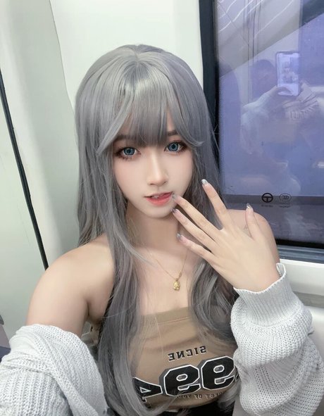 Arisa Cosplay onlyfans content type