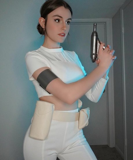 Maggie Roscher onlyfans nude leak