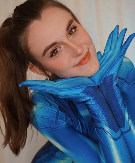 Maggie Roscher onlyfans naked