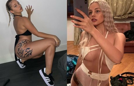 Kate Kishuk onlyfans leaked porn