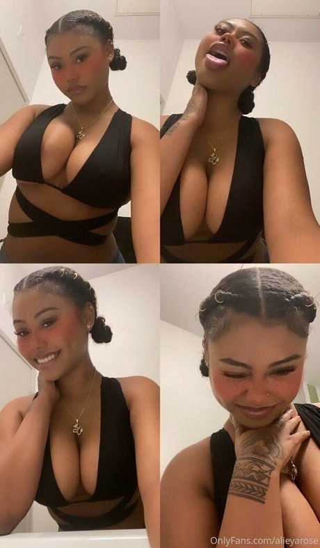 Dejarennae nude onlyfans leak
