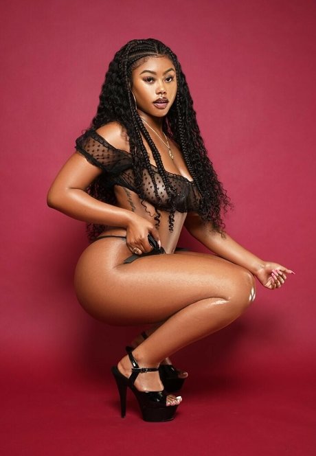 Dejarennae new onlyfans leak