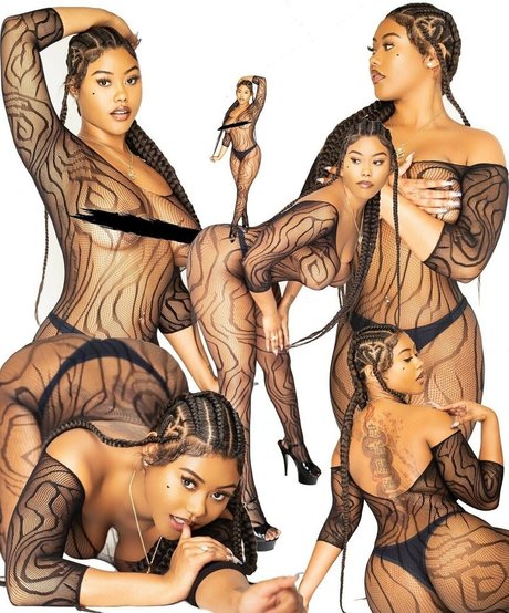 Dejarennae onlyfans naked pics