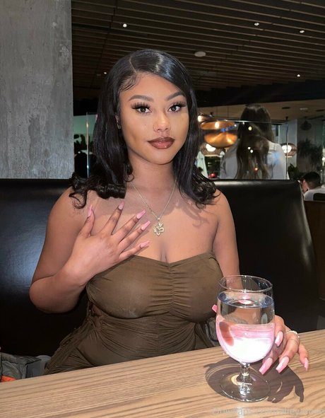 Dejarennae nude onlyfans