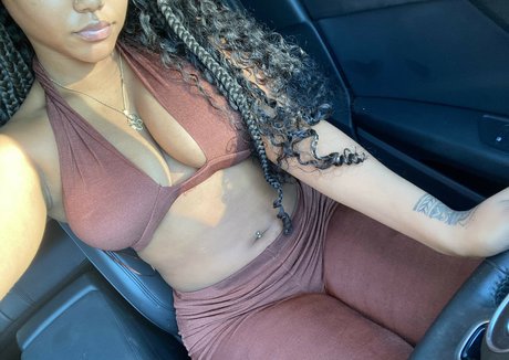 Dejarennae only fans pics