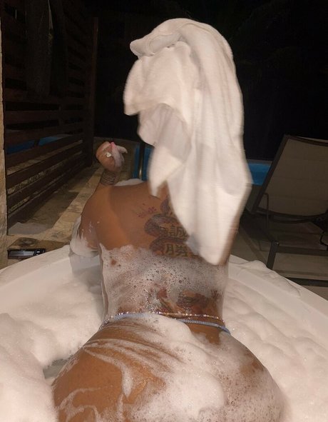 Dejarennae onlyfans naked leak