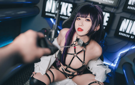 Soraqq tits onlyfans