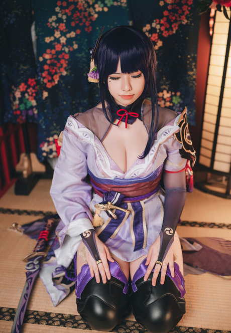 Soraqq onlyfans porn