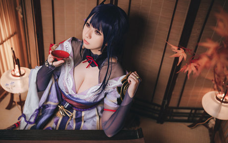 Soraqq nude onlyfans leaks