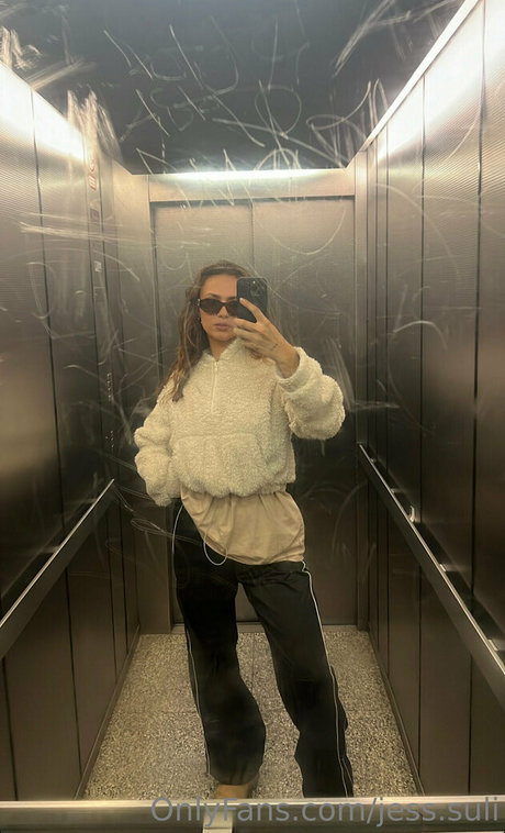 Jessica Sulikowski onlyfans sextape leak