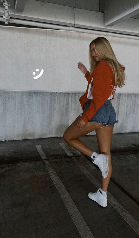 Katie Pierce only fans nudes