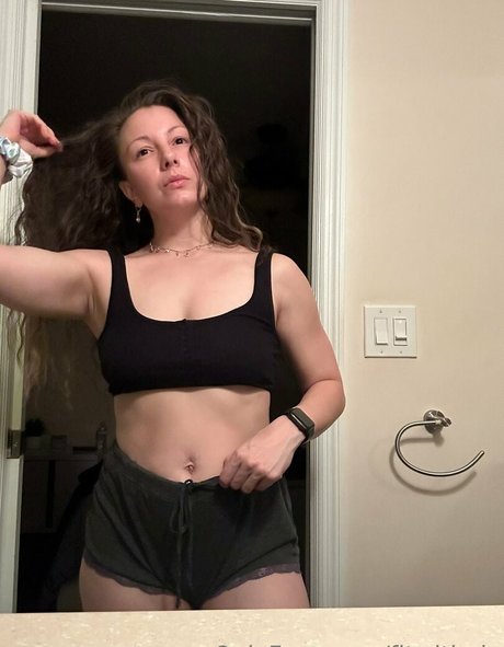 Alexis Rodriguez leaked onlyfans porn