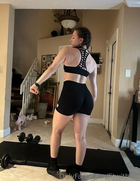 Alexis Rodriguez onlyfans leakes