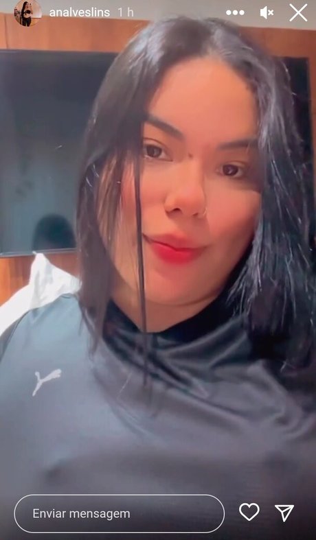 Ana Paula Alves onlyfans leaked