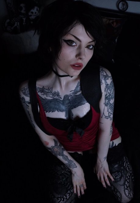 Faerie Blossom new onlyfans leaks