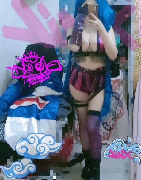 Sonica Amaterasu onlyfans star