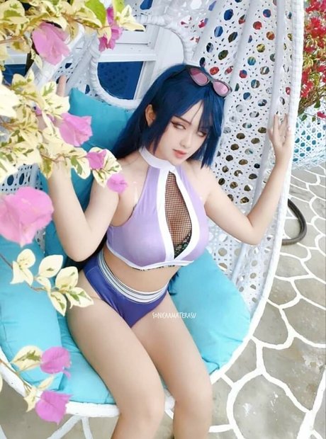 Sonica Amaterasu onlyfans naked