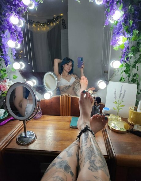 mythicmaggie nude only fans leaks